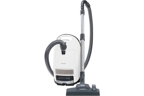 Aspirateur avec sac Miele Complete C3 Silence Ecoline 550 W Blanc