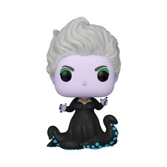 Figurine Funko Pop Disney Little Mermaid Ursula