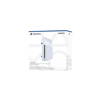 NEUF] Console SONY PS5 SLIM Digital avec SCELLÉS - Consoles
