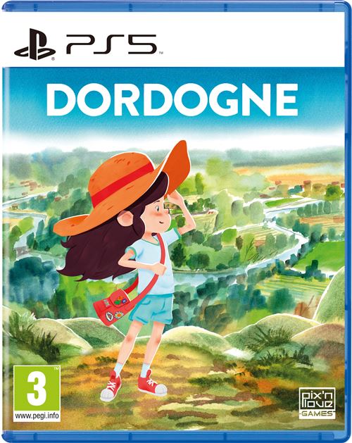 Dordogne PS5