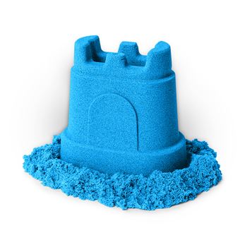 Pâte à modeler pour enfant Kinetic Sand Mini recharge 130 g
