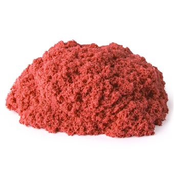 Pâte à modeler pour enfant Kinetic Sand Mini recharge 130 g