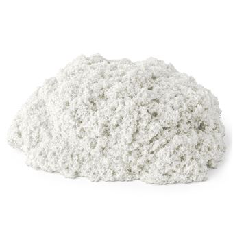 Pâte à modeler pour enfant Kinetic Sand Mini recharge 130 g