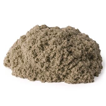 Pâte à modeler pour enfant Kinetic Sand Mini recharge 130 g