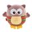 FISHER PRICE - SOOTHE & GLOW OWL_1