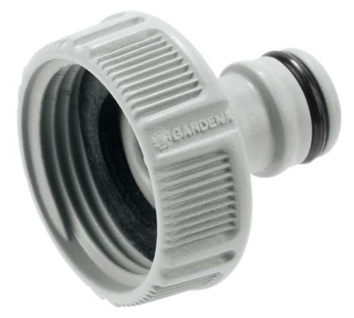 Nez de Robinet GARDENA Filetage 26/34