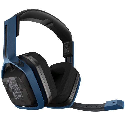 Casque-micro Gaming Astro A20 Sans fil Call of Duty Bleu pour PS4