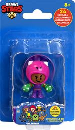 Figurine Lansay Brawl Stars Blister 1 Pc