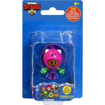 Figurine Lansay Brawl Stars Blister 1 Pc