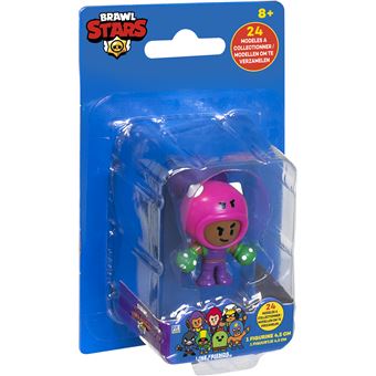 Figurine Lansay Brawl Stars Blister 1 Pc