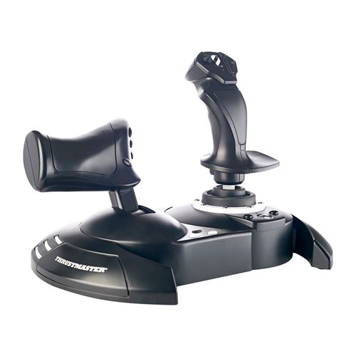 Thrustmaster T.Flight Hotas One Flight Stick pour Xbox Series, Xbox One & PC