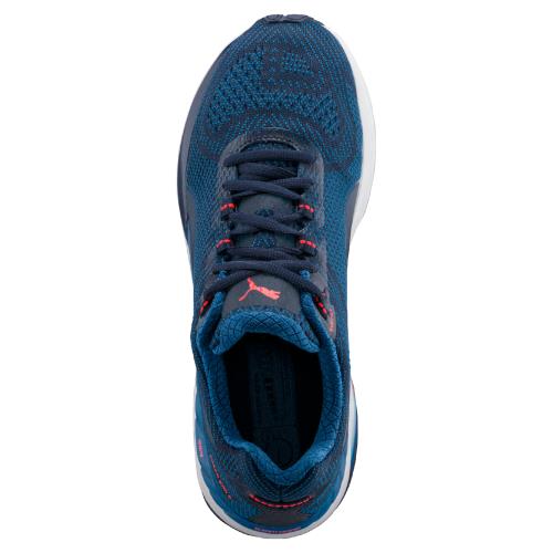 Chaussures de running Puma Speed ​​600 S Ignite Bleues Taille 43