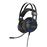Micro-casque Gaming filaire 7.1 Under Control Pro Control E-Sport Noir pour PS4_0