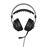 Micro-casque Gaming filaire 7.1 Under Control Pro Control E-Sport Noir pour PS4_1
