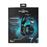 Micro-casque Gaming filaire 7.1 Under Control Pro Control E-Sport Noir pour PS4_3