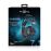 Micro-casque Gaming filaire 7.1 Under Control Pro Control E-Sport Noir pour PS4_5