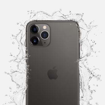 Apple iPhone 11 Pro Maxスペースグレー Apple-iPhone-11-Pro-Max-double
