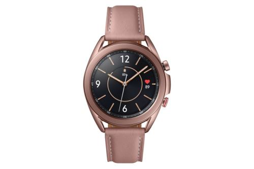 Samsung Galaxy Watch 3 41mm 4G Mystic Bronze