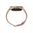 Montre connectée 4G Samsung Galaxy Watch3 41 mm Bronze mystique_4