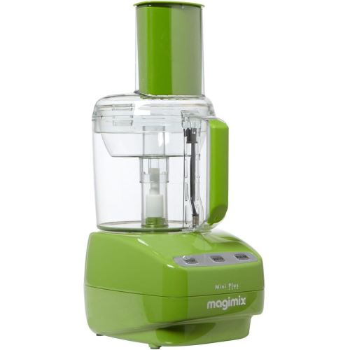 Robot Multifonction Magimix Mini Plus 18256F 400 W Vert