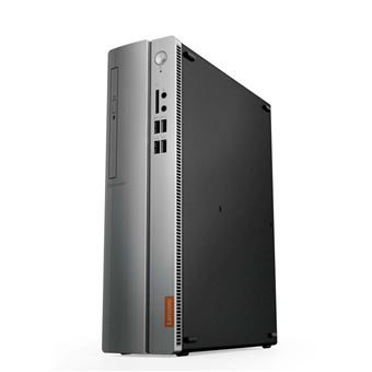 PC Lenovo IdeaCentre 510S-08IKL 90GB00L6FR2
