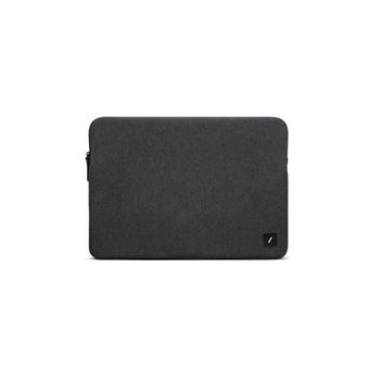 Housse de protection Native Union Stow Lite pour MacBokk 13" Noir - 1