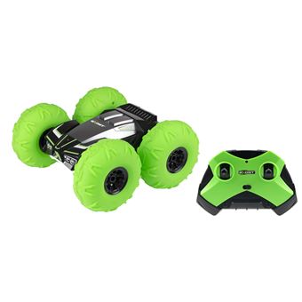 Voiture télécommandée tout terrain Silverlit Exost 360 Cross Modèle aléatoire - Voiture télécommandée | Soldes fnac Suisse