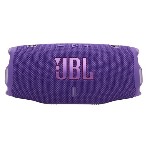 Enceinte portable sans fil Bluetooth JBL Charge 6 Violet Enceinte portable sans fil Bluetooth JBL Charge 6 Violet