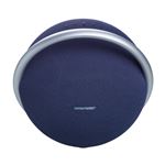 Enceinte stéréo portable Harman France Kardon Onyx Studio 8 Bluetooth Bleu