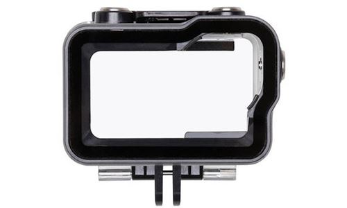 Boîtier étanche Noir DJI pour Osmo Action