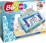 Blopens Lansay Super centre d'activités