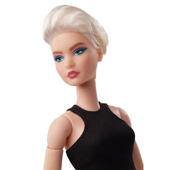 Poupée Barbie Looks Cheveux courts
