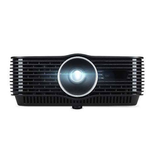 Acer B250i - DLP-projector - portable - 3D - 1200 lumens - Full HD (1920 x 1080) - 1080p