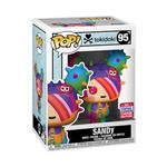 Figurine Funko Pop Tokidoki Sandy Exclusivité Fnac