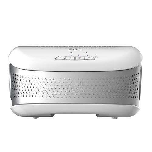 Purificateur Homedics T10 3 actions 35 W Blanc