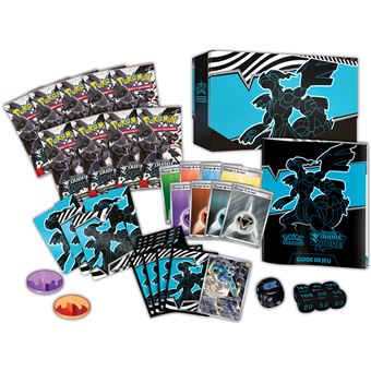 COFFRET 2 FIGURINES Pokemon Pohm et Ptyranidur - Figurine De Combat Battle Figur EUR 14,95 - FR