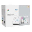 Pack Connecté Fnac Google Nest Hub + Kit de démarrage Philips Hue Exclusivité Fnac