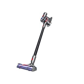 Aspirateur balai Dyson V7 Motorhead 22,5 V Noir