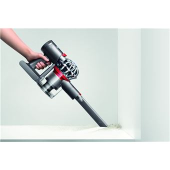 Aspirateur balai Dyson V7 Motorhead 22,5 V Noir