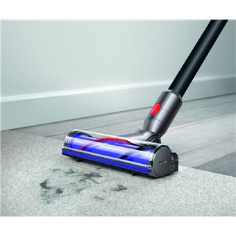 Aspirateur balai Dyson V7 Motorhead 22,5 V Noir