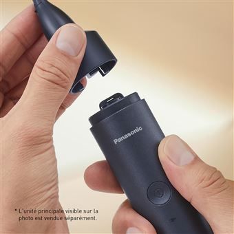 Kit pour barbe et sourcils pour Multishape Panasonic Bleu