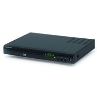 Thomson THB330 Blu-Ray DVD-Speler Zwart