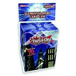 Jeu de cartes Konami YGO! ACC Card case Elemental Hero x 12