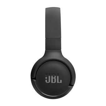 Casque supra-auriculaire sans fil Bluetooth JBL Tune 525BT Noir