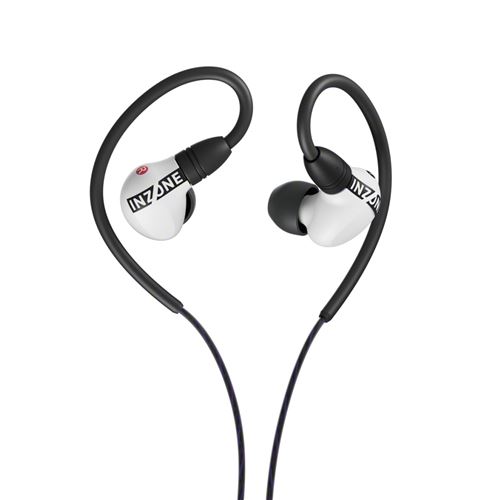 Écouteurs Filaires Sony Inzone E9 IERG900B.CE7 – Gaming, Isolation Phonique, Micro Intégré - vue 4