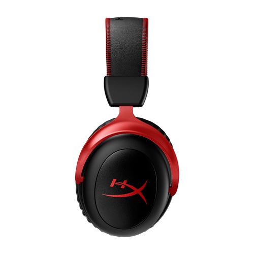 hyperx cloud 2 fnac