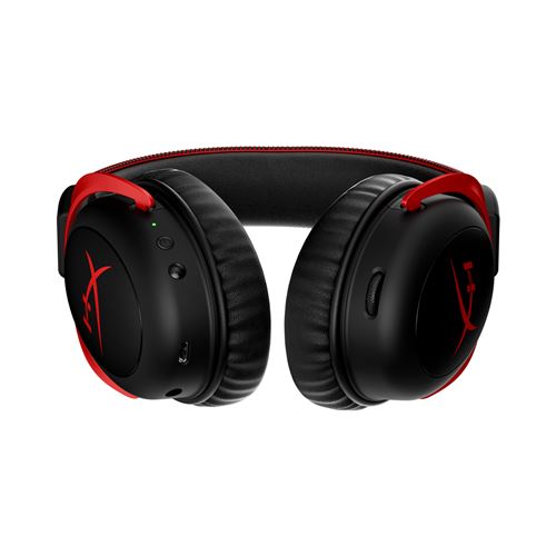 hyperx cloud 2 fnac