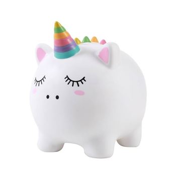Tirelire Itotal Licorne
