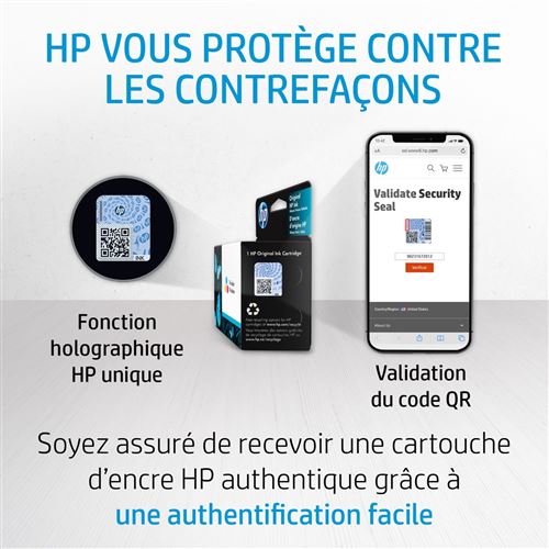 HP 953 XL cartouche d'encre magenta pour HP OfficeJet Pro 7720/7730/7740/8210/8218/8710/8715/8716/8718/8719/8720/8725/8730/8740  : : Informatique