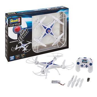 Drone Revell Control Go Stunt - 1